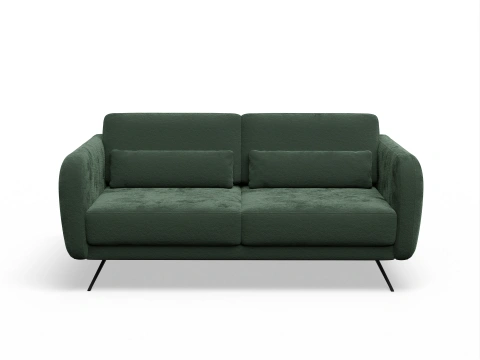 2-Sitzer Sofa